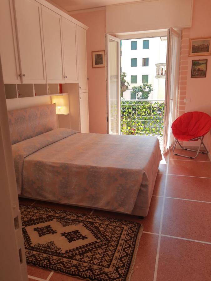 Appartamento Casa Zahira